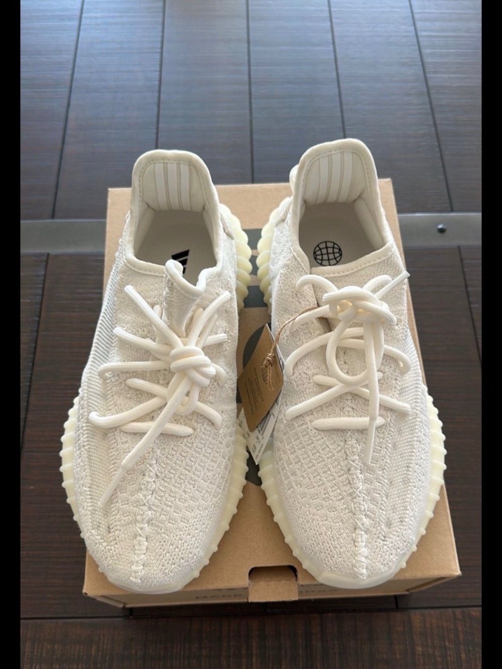 Yeezy Boost 350 V2